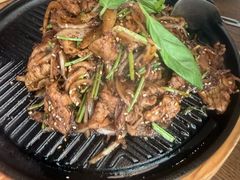 -小大董·烤鸭(王府井apm店)