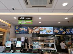 -德克士(白银路店)