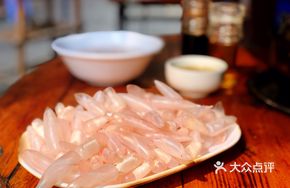 Crispy Pangasius Balls