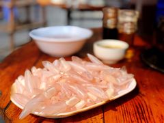 鲮鱼泡-章记正宗南岗鱼蛋火锅