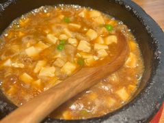 -绿茶餐厅(南昌王府井店)