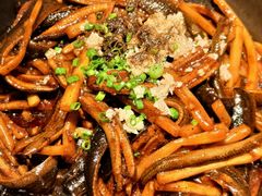 -苏帮袁·竹(北京坊店)