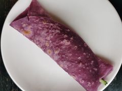 -我去·春饼文化主题餐厅(国定路总店)