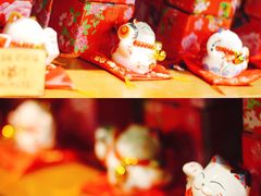 -猫咪博物馆(顶澳仔猫街店)