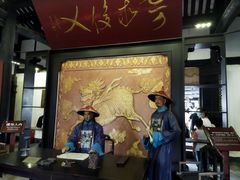 -清代四川贡院