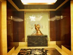 -成都保利公园皇冠假日酒店(熊猫基地店)