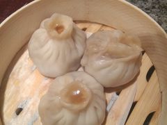 -南京大牌档(香港广场店)