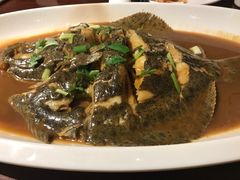 -味茂·老船夫1927(东海东路店)
