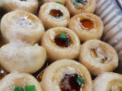 -老虎滩大连海鲜烧烤(水游城店)