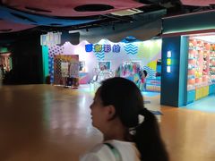 -海合安武汉极地海洋公园