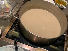 -捞王锅物料理(上海世茂广场店)