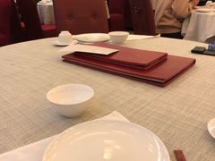 大堂-潮府馆·非遗潮州菜·世纪公园(新国际博览中心店)