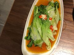 -湖兰金牌小炒肉(椒江万达店)
