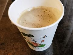 -武汉汇豪大酒店·餐厅(江汉路店)