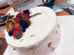 -花蒲甜品(海信广场店)