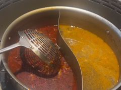 -海汕记·潮汕鲜牛肉火锅·自助