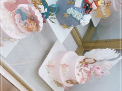 -艾·英伦蛋糕(经二路店)