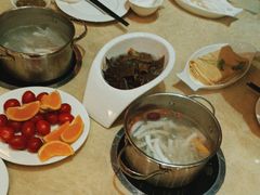 -海南椰子鸡餐厅(三亚湾红树林店)