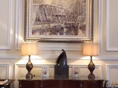 -Salon de Ville浦江汇(上海外滩华尔道夫酒店店)