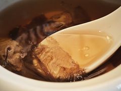 -北京饭店谭家菜