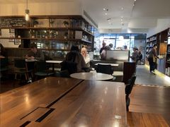 -BAKER&SPICE(安福路店)