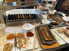 -玉善烧烤串城(长春总店)