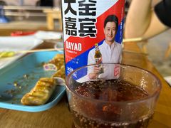 -铭记烧烤制作社•吊炉乳鸽 延吉冷面