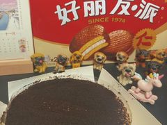 -重庆熙街