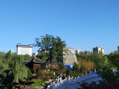 -迎泽公园