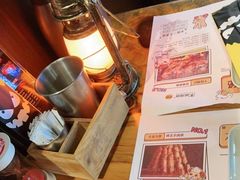 -木屋烧烤(白石洲店)