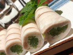 -陆壹捌餐厅(五大道店)