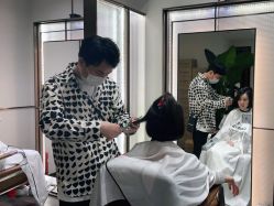 -崇尚GAVIN STYLE臻选