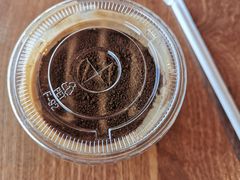 甜心米苏-Seesaw Coffee(朝阳大悦城店)