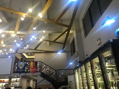 -吉源大排档·鱼生·海鲜(烧烤彩印厂店)