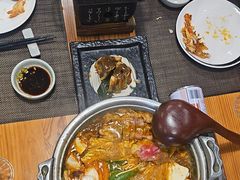 -菊上日式料理(蚌埠银泰店)