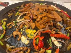 -一烙锅(友谊店)