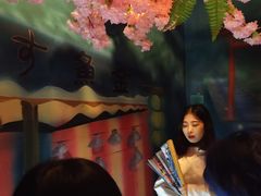 -LIENOW来闹密室剧本推理&狼人杀(李家村万达广场店)