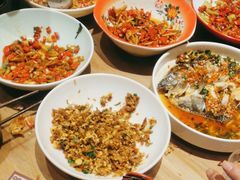 -高嗲嗲·现炒下饭菜(石鼓路店)