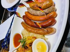 -MOSSO德国餐厅·音乐酒吧(环宇荟店)