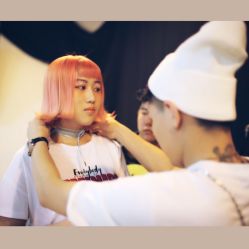 -简法造型·品牌形象店