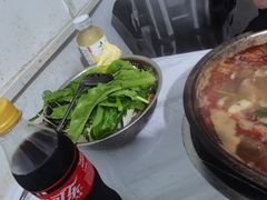 -重庆特色冷锅鱼(武大店)