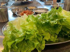 -不好找木炭烤肉
