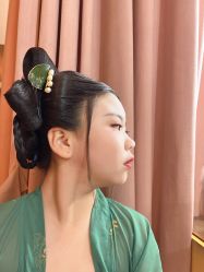 -盘子女人坊古装写真摄影(南京总店)