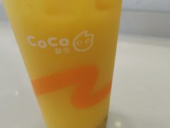 -CoCo都可(南京珠江路店)