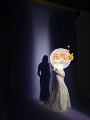-MERRY COLOR时尚摄影体验店