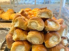 -烘焙町面包店(西四店)