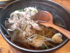 牛肉汤锅-汤厨(五道营店)