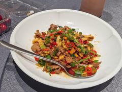 -连鹭海鲜·大连菜(星海店)