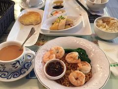 -翠华餐厅(旺角文华商场店)