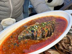 -田园印象·成都土菜院子(华阳店)
